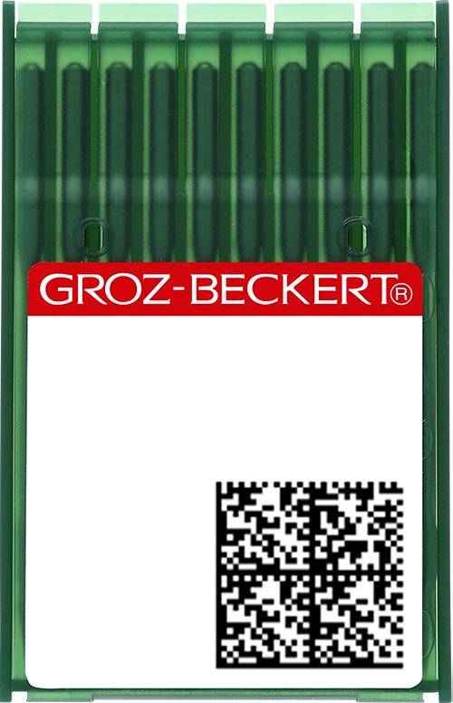 Groz-Beckert DBx1 needle