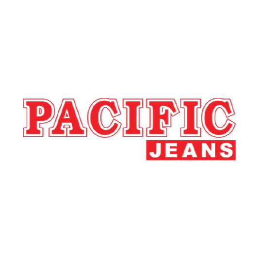 Pacific Jeans Logo