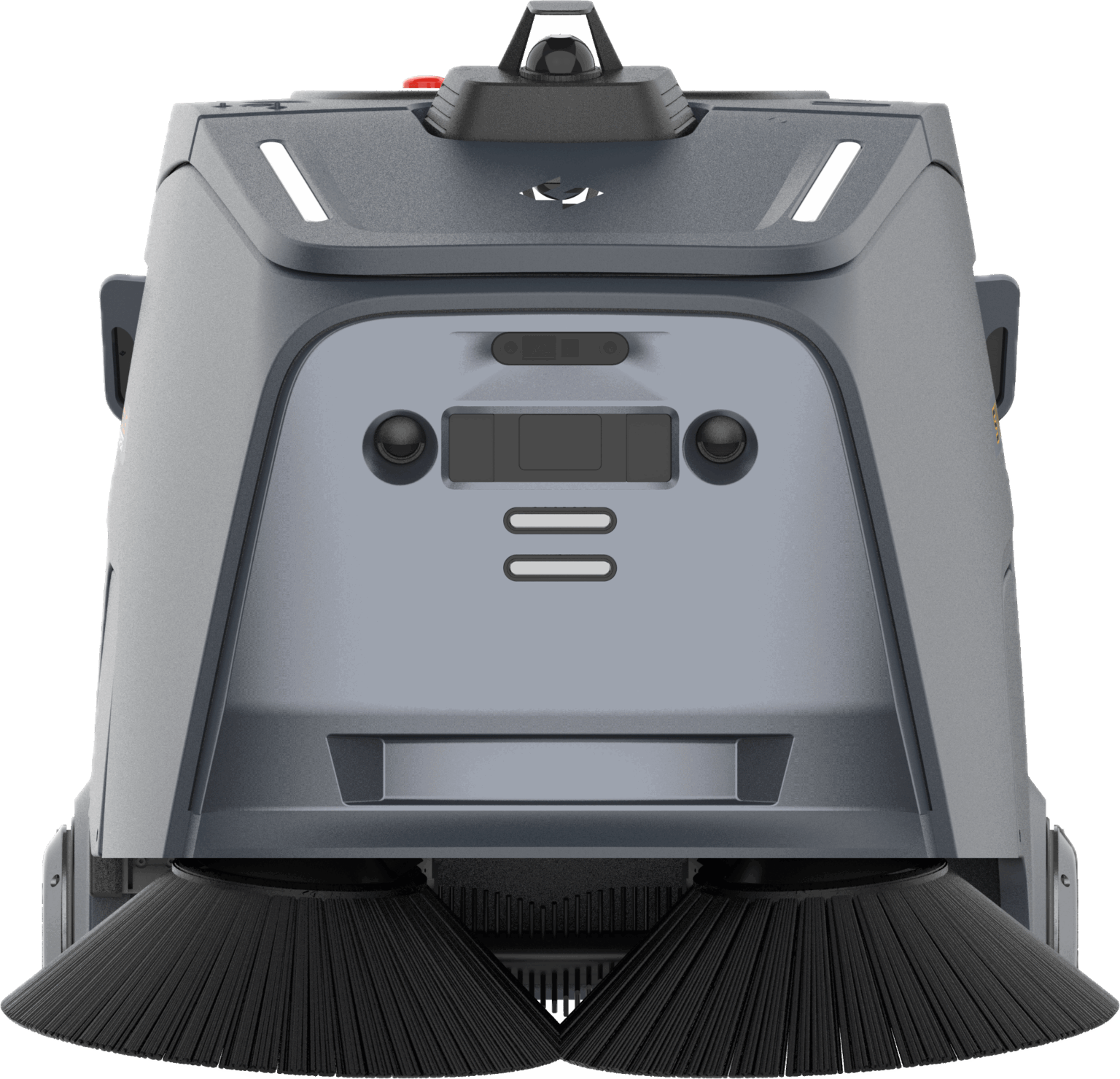 Beetle autonomous cleaning robot